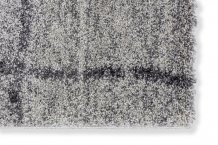 Kusový koberec Savona 193005 Grid Grey