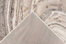 Kusový koberec Sedef 401 silver-beige