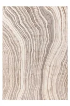 Kusový koberec Sedef 402 silver-beige
