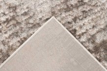 Kusový koberec Sedef 403 silver-beige