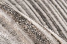 Kusový koberec Sedef 404 silver-beige