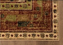 Kusový koberec Serap grain