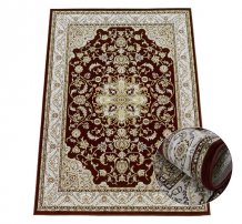 Kusový koberec Shahrazad 4800 red