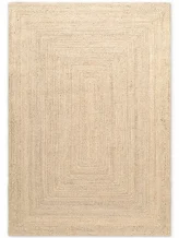 Kusový koberec Sharmila 106222 Beige