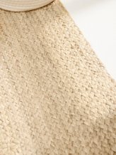 Kusový koberec Sharmila Beige