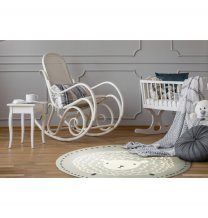 Kusový koberec Sheep grey