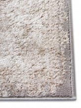 Kusový koberec Shine 105919 Classic Cream Silver