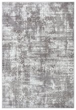 Kusový koberec Shine 105923 Style Grey Beige