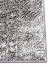 Kusový koberec Shine 105923 Style Grey Beige