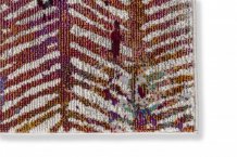 Kusový koberec Siena 187022 Blue Purple