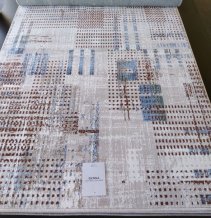 Kusový koberec Sienna light beige