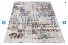 Kusový koberec Sienna light beige