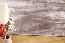 Kusový koberec Simo P beige