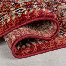 Kusový koberec Sincerity Royale Sandford Red