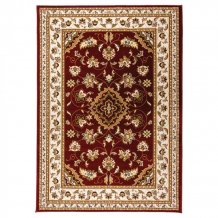 Kusový koberec Sincerity Royale Sherborne Red