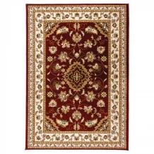 Kusový koberec Sincerity Royale Sherborne Red