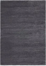 Kusový koberec Softtouch 700 grey