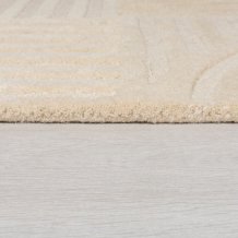 Kusový koberec Solace Zen Garden Natural