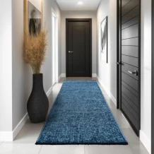 Kusový koberec Space 1900 blue
