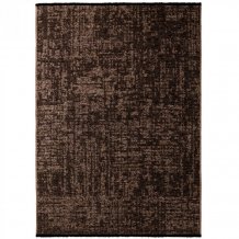 Kusový koberec Space 1900 brown