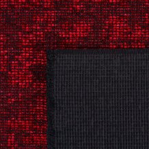 Kusový koberec Space 1900 red