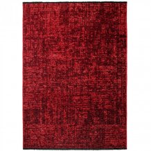 Kusový koberec Space 1900 red