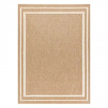 Kusový koberec Spark 0687A beige/cream