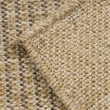 Kusový koberec Spark 0688 beige/black