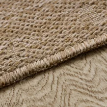 Kusový koberec Spark 0688A beige/cream