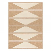 Kusový koberec Spark 0698A beige/cream