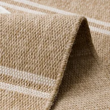 Kusový koberec Spark 0698A beige/cream