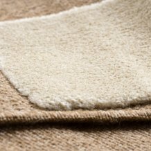 Kusový koberec Spark 0710A beige/cream