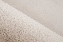 Kusový koberec Spirit 500 light taupe