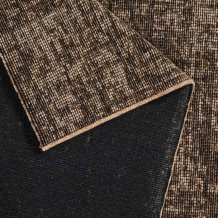 Kusový koberec State 01 DDD hnědý