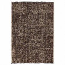 Kusový koberec State 01 DDD hnědý