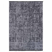 Kusový koberec State 01 SSS šedý