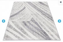 Kusový koberec Stin pearl