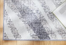 Kusový koberec Stin pearl