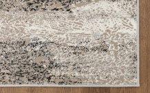 Kusový koberec Sund P grey