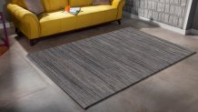 Kusový koberec Sunset 600 grey