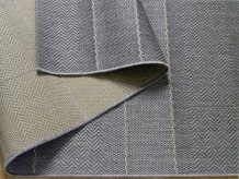 Kusový koberec Sunshine 102027 Grau – na ven i na doma