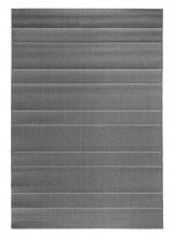 Kusový koberec Sunshine 102027 Grau – na ven i na doma