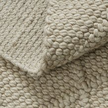 Kusový koberec Tahar 99001B cream