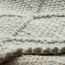 Kusový koberec Tahar 99001C beige