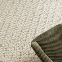 Kusový koberec Tahar 99002B cream