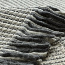 Kusový koberec Tahar 99003F cream/grey