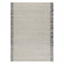 Kusový koberec Tahar 99003F cream/grey