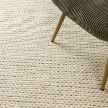 Kusový koberec Tahar 99004B cream