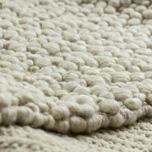 Kusový koberec Tahar 99005B cream/grey