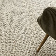 Kusový koberec Tahar 99005B cream/grey